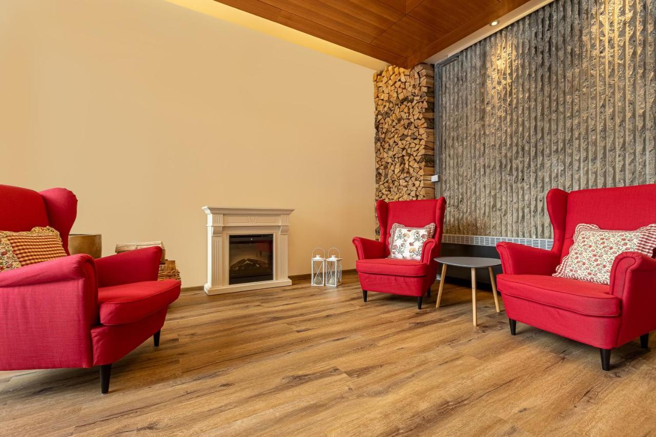 Hotel Kompas Kranjska Gora Dış mekan fotoğraf