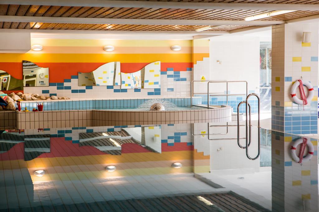 Hotel Kompas Kranjska Gora Dış mekan fotoğraf