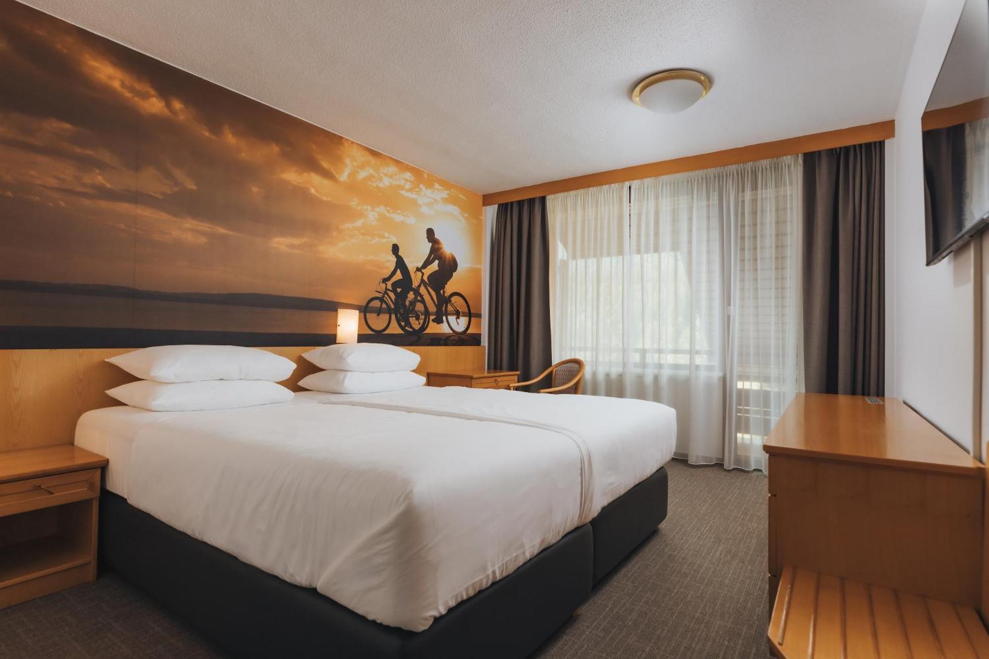 Hotel Kompas Kranjska Gora Dış mekan fotoğraf