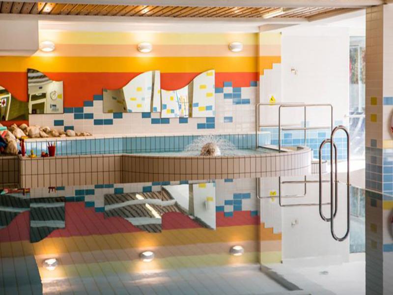 Hotel Kompas Kranjska Gora Dış mekan fotoğraf