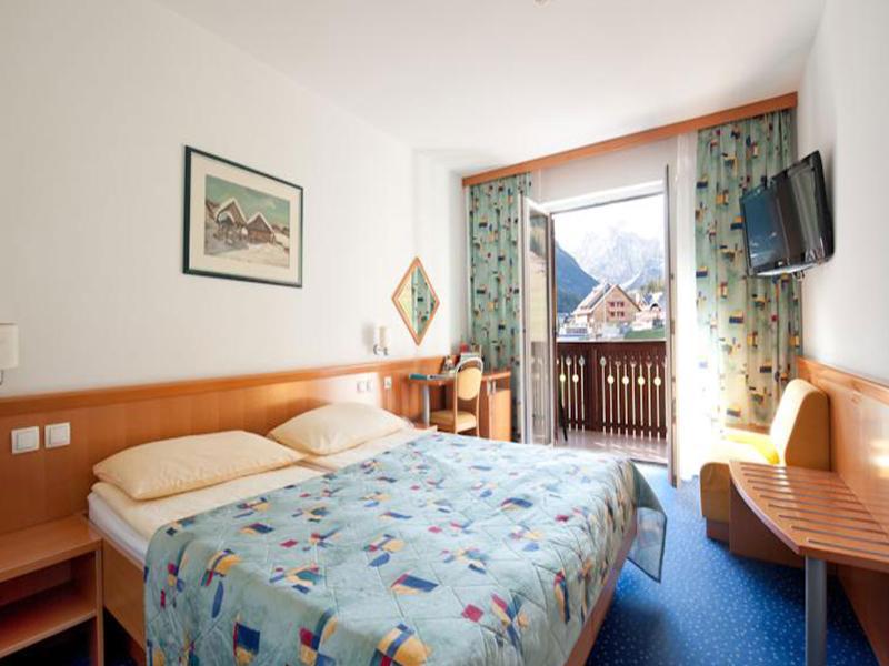 Hotel Kompas Kranjska Gora Dış mekan fotoğraf