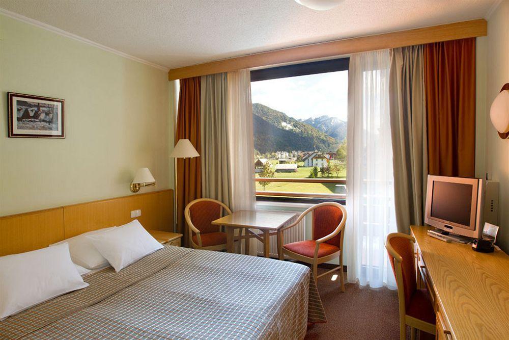 Hotel Kompas Kranjska Gora Dış mekan fotoğraf