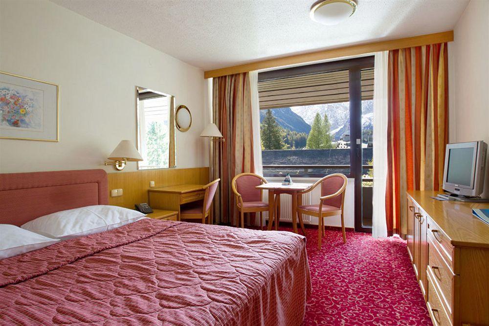 Hotel Kompas Kranjska Gora Dış mekan fotoğraf